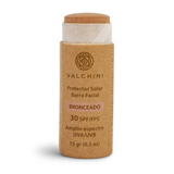 Bloqueador Facial con tono