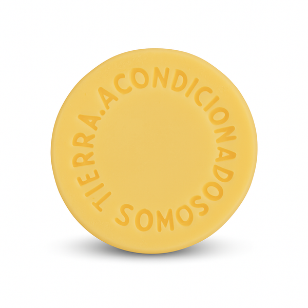 Acondicionador + Humectación