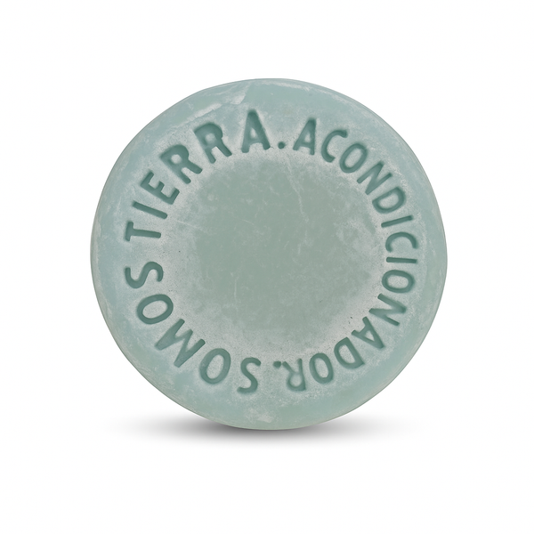 Acondicionador -Grasa (Im)perfecto
