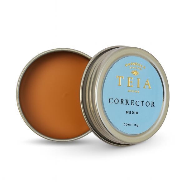 Corrector Natural