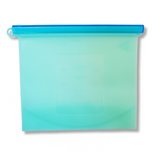 Bolsas de silicona