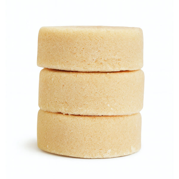 Set de 3 Exfoliantes