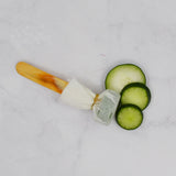 Mascarilla Capilar de Aloe Vera y Pepino