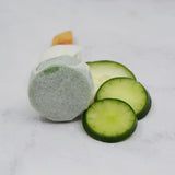 Mascarilla Capilar de Aloe Vera y Pepino