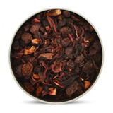 Tisana Frutal Moras de la Selva
