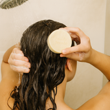 Shampoo de Coco