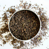 Té Rojo Menta