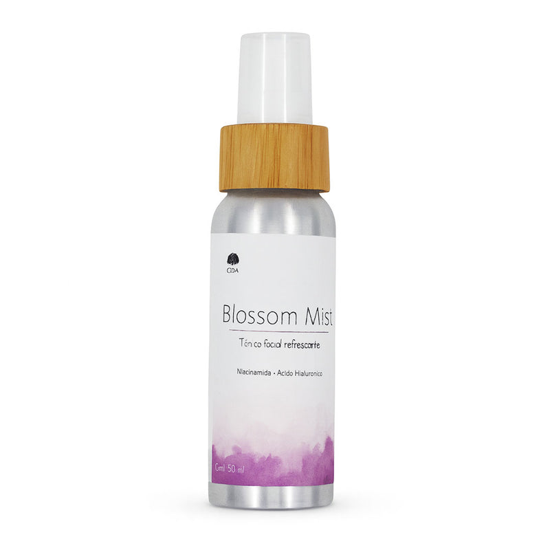 Blossom Mist