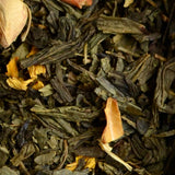 Té Verde Granada Frambuesa