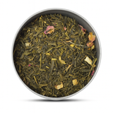 Té Verde Champagne