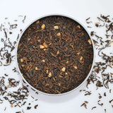 Té Pu Erh Nepal