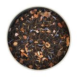 Té Negro Choco Violet