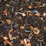 Té Negro Choco Violet