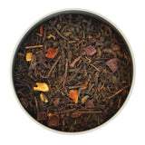 Té Pu Erh Frutos Rojos