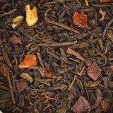 Té Pu Erh Frutos Rojos