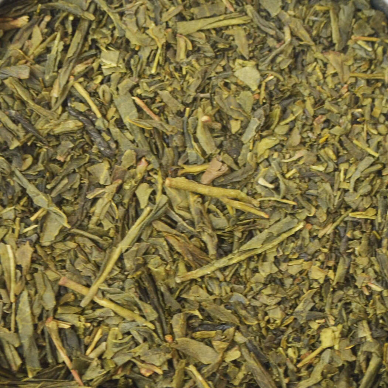 Té Verde Sencha