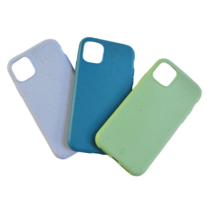 Funda biodegradable para iPhone 11