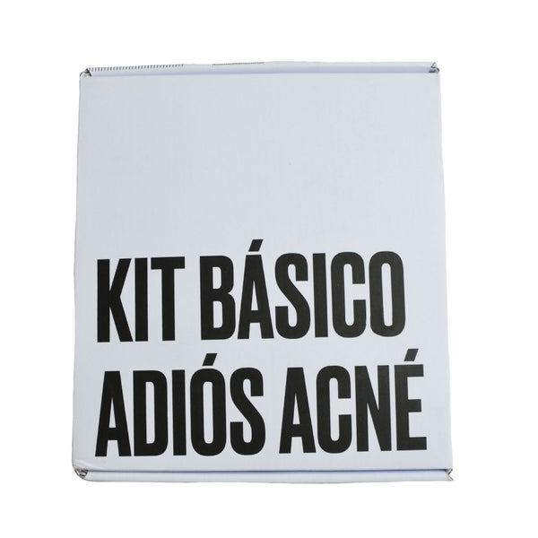 Kit Adiós Acné