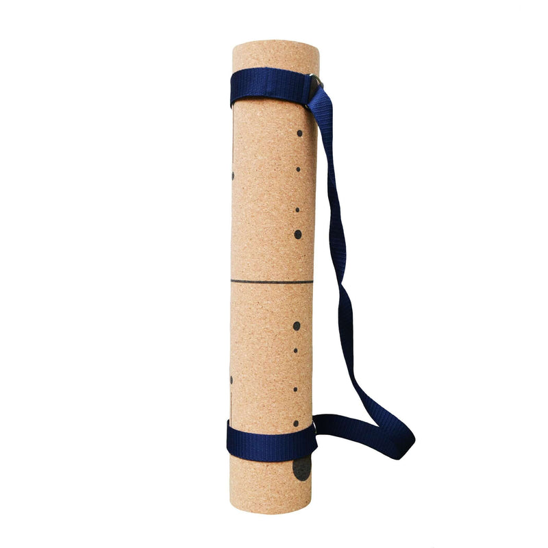 Yoga mat "Align" de corcho natural